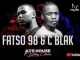 Fatso & C-Blak - AJ’s House #59 Mix