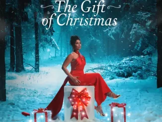 Jordin Sparks – The Gift of Christmas