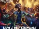 Lapie , Deep Essentials - Music Within Us