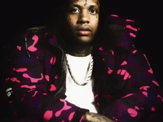 Lil Durk & Only The Family - Smurk Carter