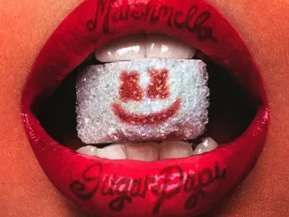 Marshmello – Sugar Papi