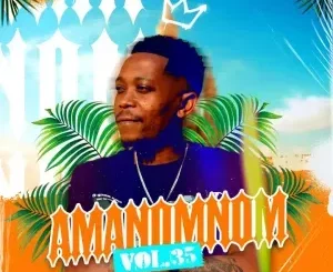 Msaro - Musical Exclusiv AmaNomNom Vol.35