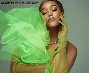 Nosipho - Mthandazo Ft. Shaun Stylist