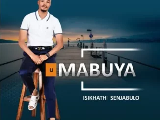 uMabuya - UMSHOLOZI