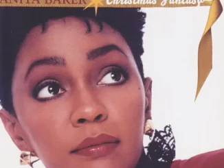 Anita Baker – Christmas Fantasy