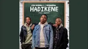 Sims Noreng & 13 Normabena - Hadikene ft. Kgocee