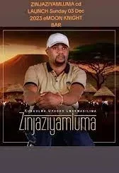 Zinjaziyamluma - Kubhulwa Uphoko Lwakwasilima