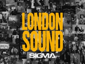 Sigma – London Sound