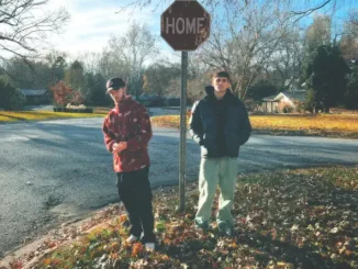 JACK & JACK - HOME