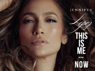 Jennifer Lopez - This Is Me…Now