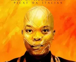 Picat Da Italian - Take Over The World ft. Kabomo