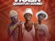 Sizwe Nineteen - Violin (Quantum Sound) ft. Mali B-flat & Katlego Flex