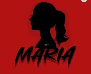 Record L Jones - Maria Ft. Slenda Vocals & Lungile WoMhlaba