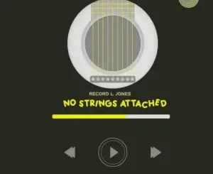 Record L Jones – No Strings Attached