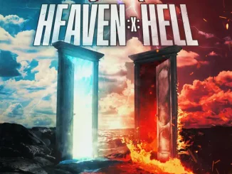 SUM 41 - HEAVEN _X_ HELL