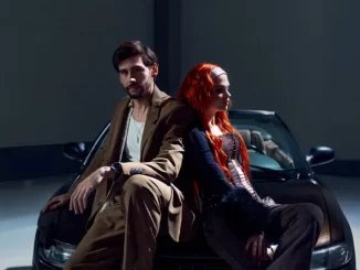 Margaret & Alvaro Soler – Hot Like Summer