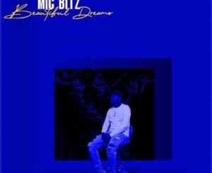 Mic Bitz – Frontal Ft. Monde Zondi