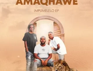 AMAQHAWE – Impumelelo ft. Philharmonic & Pushkin RSA