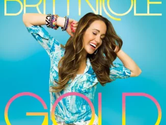 Britt Nicole – Gold