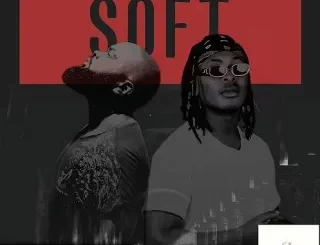 DJ OBZA & DJ MPOSESSION - JUST SOFT FT. CARDO & AMBITIOUS KID