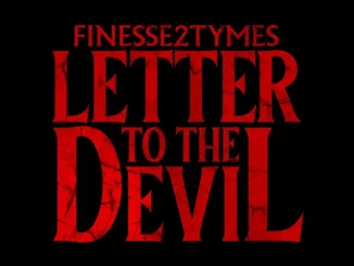 Finesse2Tymes - Letter to the Devil