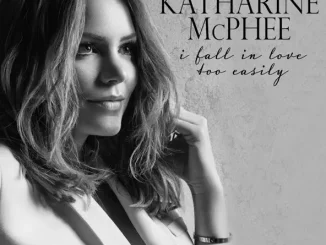 Katharine McPhee – I Fall in Love Too Easily