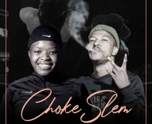 Kharishma & Ba Bethe Gashozen – Chokeslem