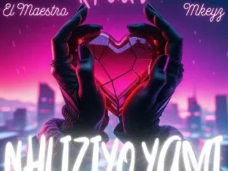 Khusta D, El Maestro & Mkeyz – Nhliziyo Yami