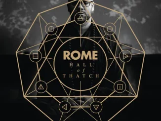 ROME – Hall of Thatch