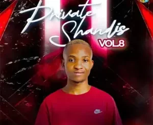 Tots SA – Private Shandis Vol.8