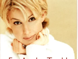 Faith Hill – Faith