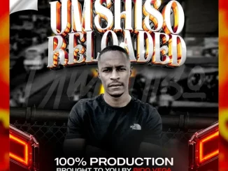 Bido-Vega – Umshiso Reloaded mixtape 2024 Winter 2