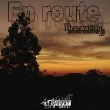 Bra Warixy – En route