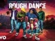 DJ Stopper, C-trix & Subzero JNR - Rough Dance ft. DBN Gogo & Zack SA