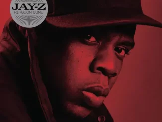 JAY-Z - Kingdom Come