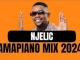 Njelic – Turbang Amapiano Session (July Edition)