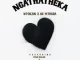 Ntokzin & De Mthuda – Ngathatheka ft. Starr Healer & Zar Keys