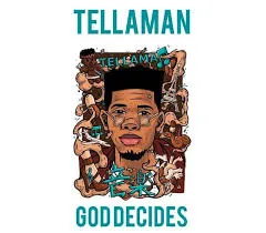 TELLAMAN – MY PEOPLE