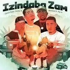 Calvin Fallo, Dinho & Abidoza – Izindaba Zam ft. A’gzo