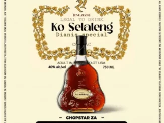 ChopStar ZA – Ko Selaleng ft Sizwe Nineteen, Ben Touchline & Vinny X King