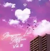 G3MINI K1NG – AMAPIANO LOVE AFFAIR VOL. 10 (Strictly La-ak, Shane907 & Tranquillo Sir)