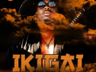 ALBUM: Tman Xpress – IKIGAI THE SECOND SAMURAI