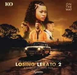 K.O – On The Way (From “Losing Lerato 2”)