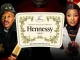 Kharishma & Ba Bethe Gashoazen – Hennessy