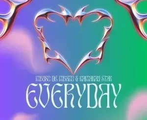 Mbuso de Mbazo & Namakau Star – Every day (Boarding School Piano Edition)