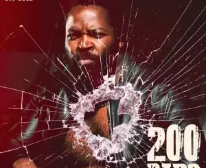 Big Zulu – 200 Bars