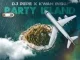 Dj Pepe x KwaH (NSG) – Party Island