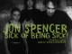 ALBUM: Jon Spencer – Sick of Being Sick!