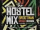 Josiah De Disciple & MellowBone – The Hostel Mix (Grootman Groove 2 Hours Session)