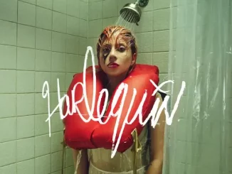 Lady Gaga – Harlequin